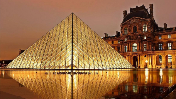 The Value of Arts in France.